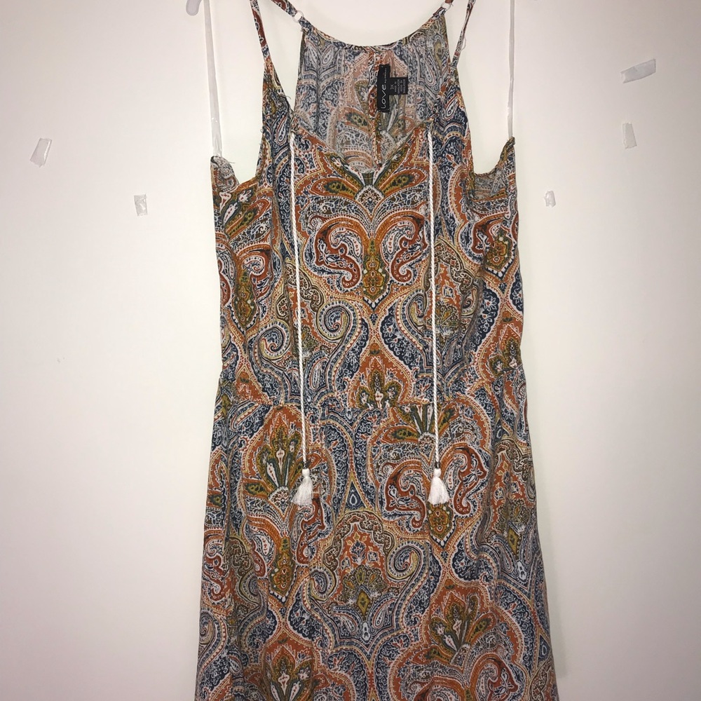 Love by Chesley Dress